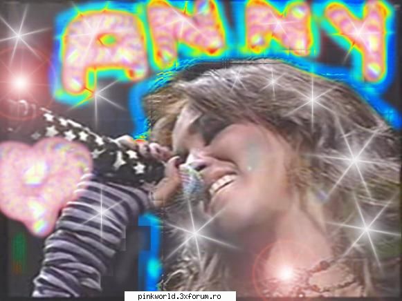 anahi