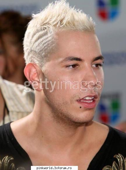 :d:d chris