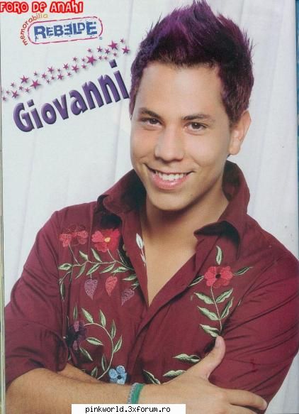chris