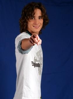 Diego Gonzales - barbie_rock - Latino