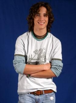 Diego Gonzales - barbie_rock - Latino