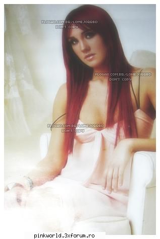 dulce maria
