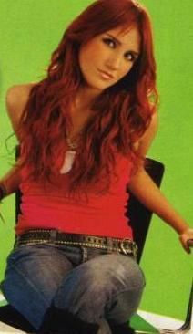 dulce maria