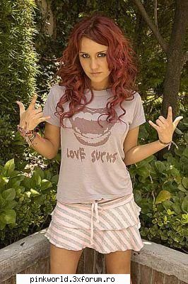 :finger: dulce maria