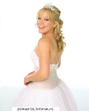 hilarry duff