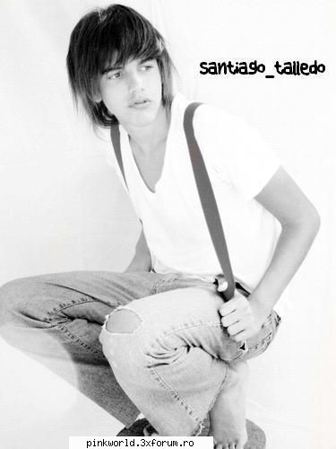 patito feo