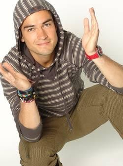 Poncho - barbie_rock - Rbd