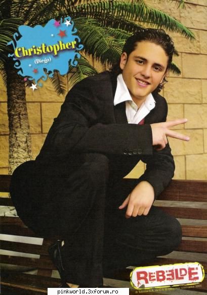 Ucker - barbie_rock - Rbd