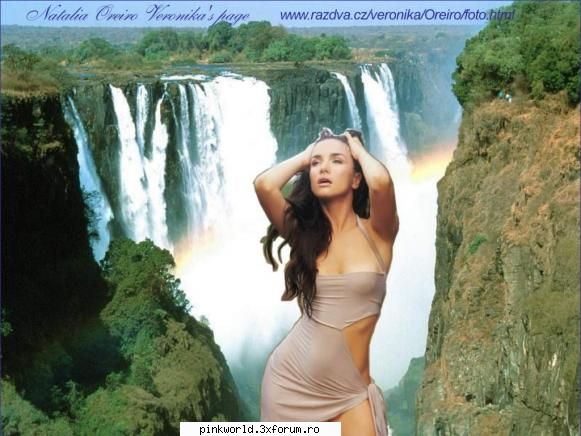 :limba: natalia oreiro